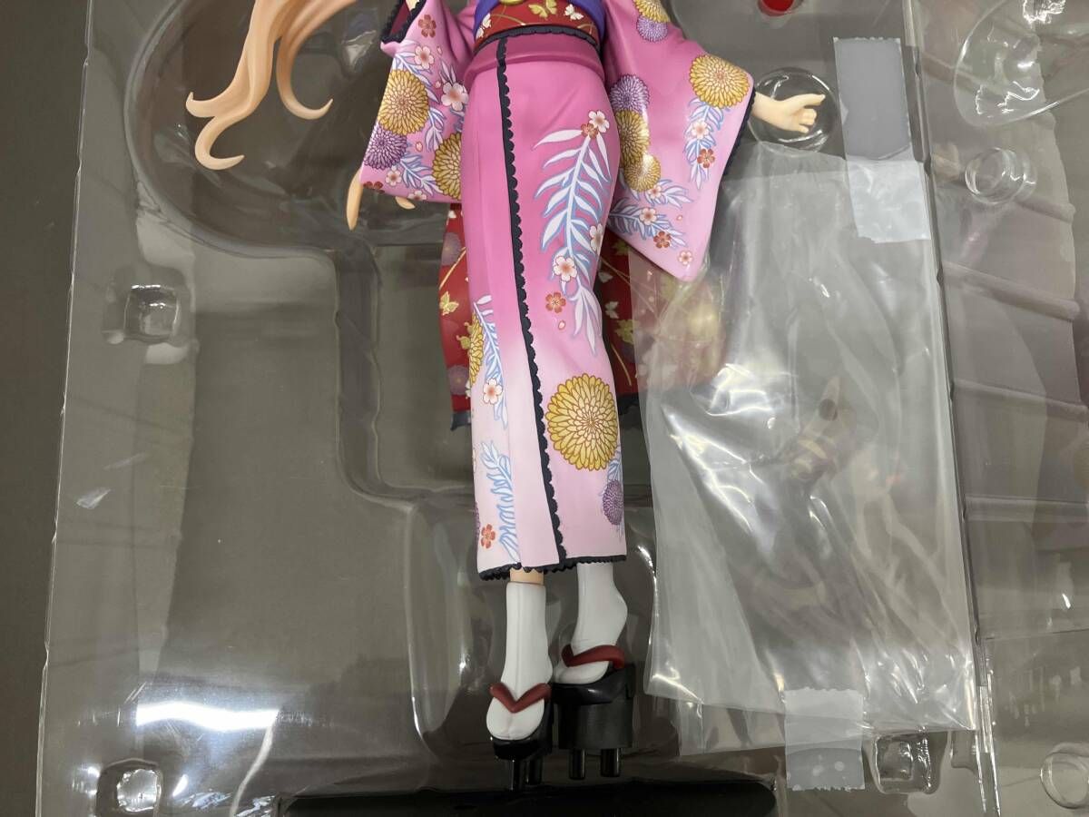 フリュｰ 天野エリカ -浴衣- 1/7 カッコウの許嫁 - メルカリ