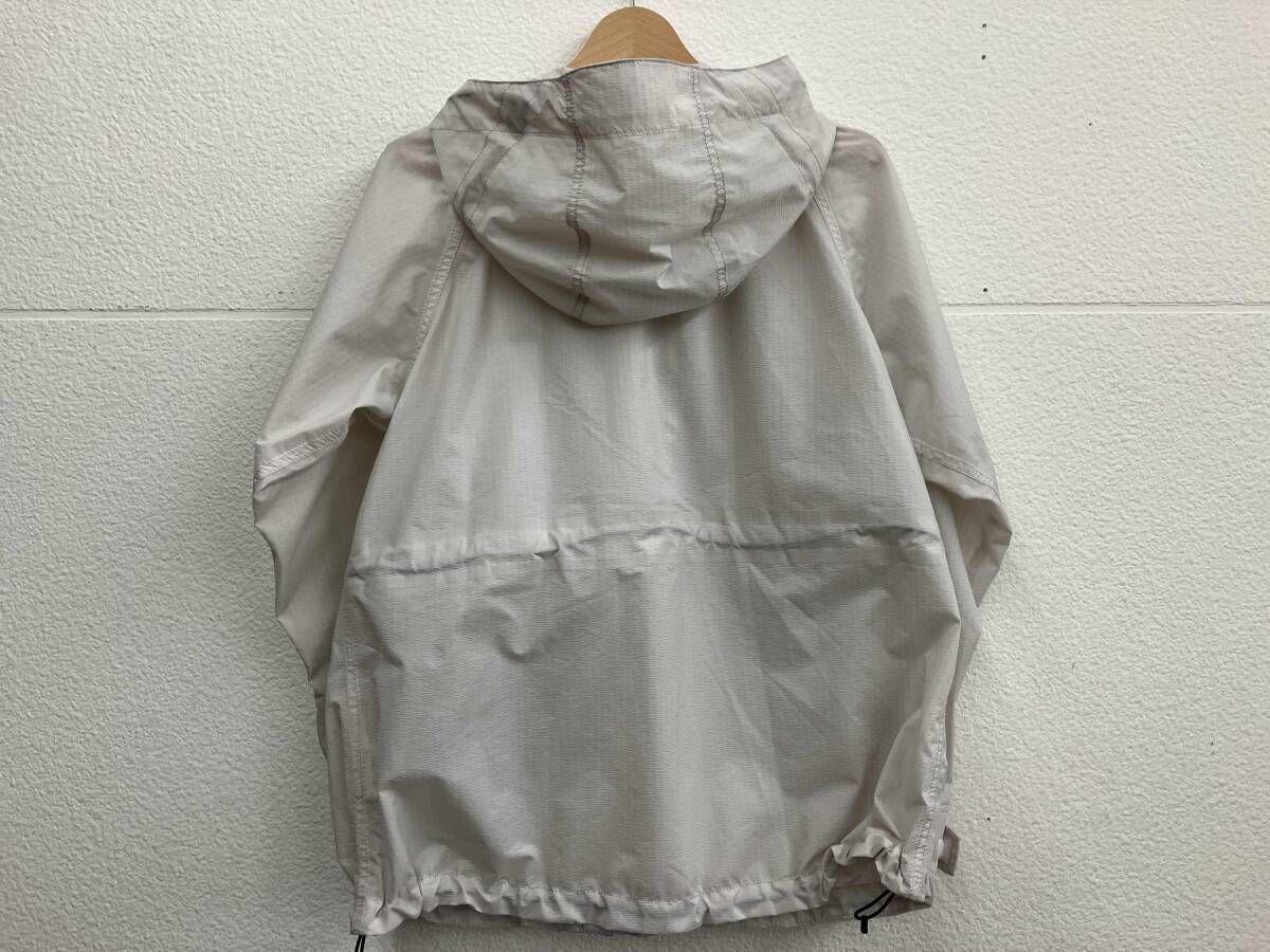 ジャケット オフホワイト THE NORTH FACE ザノースフェイス マウンテンパーカー NPW12035