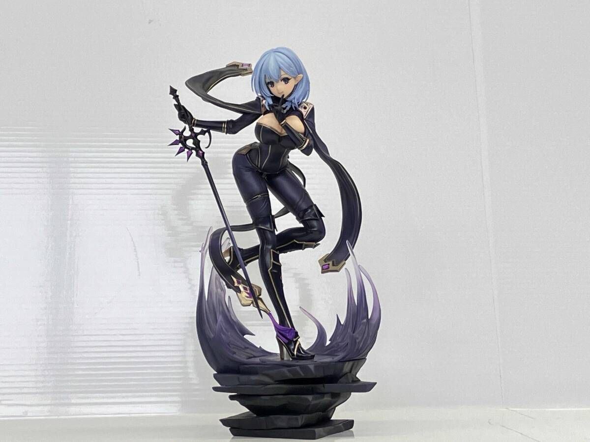 ルーなページ KADOKAWA ベｰタ 原作版 1/7 KDcolle 陰の実力者になりたくて!