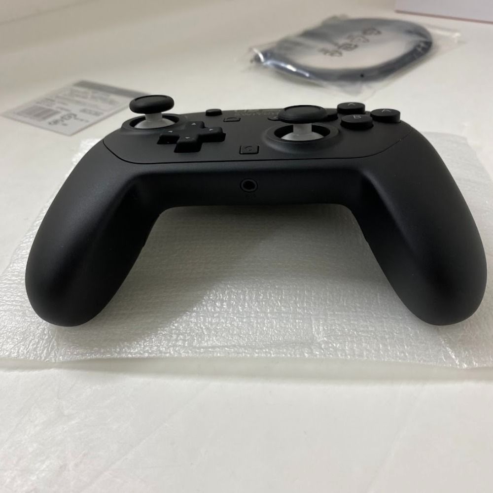  08 w 13909 ゲーム周辺機器 Nintendo Switch２ スイッチ２ Pro コントローラー ♥品 品 家庭用ゲーム コントローラー 周辺機器