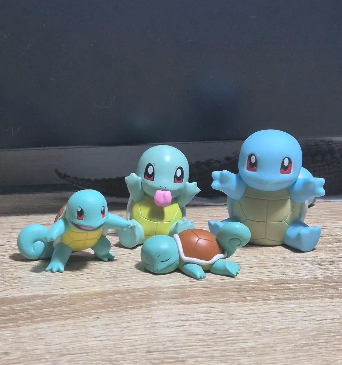 フィギュア 未開封 ポケモン モンコレ 232 ドンファン TOMY モンスター