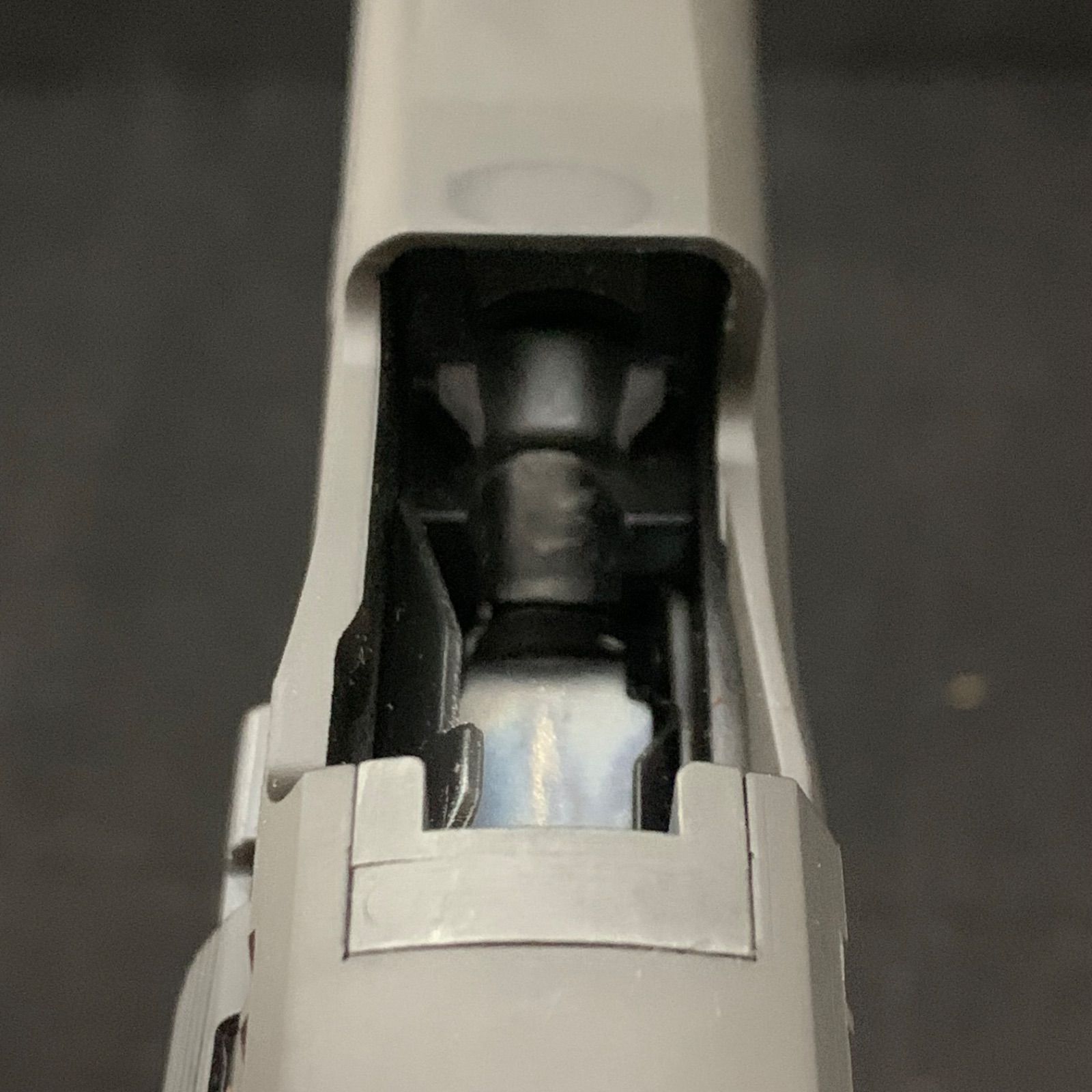 タナカ SIG P 220 evolution Evo 9 mm拳銃 モデルガン