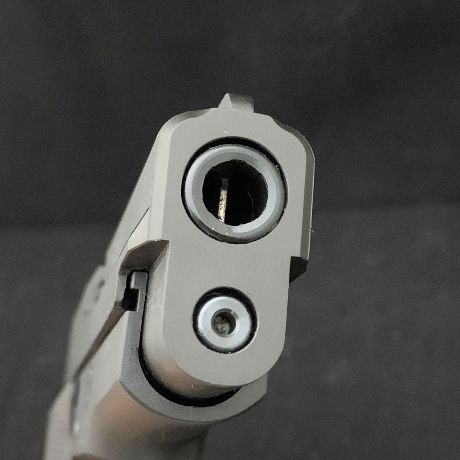 タナカ SIG P 220 evolution Evo 9 mm拳銃 モデルガン