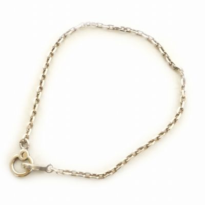 あるじゃん AG FACTORY ブレスレット バングル - メルカリ