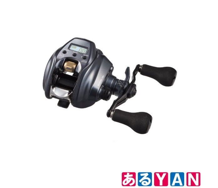 ダイワ DAIWA 電動リール シーボーグ 100J 4550133297731