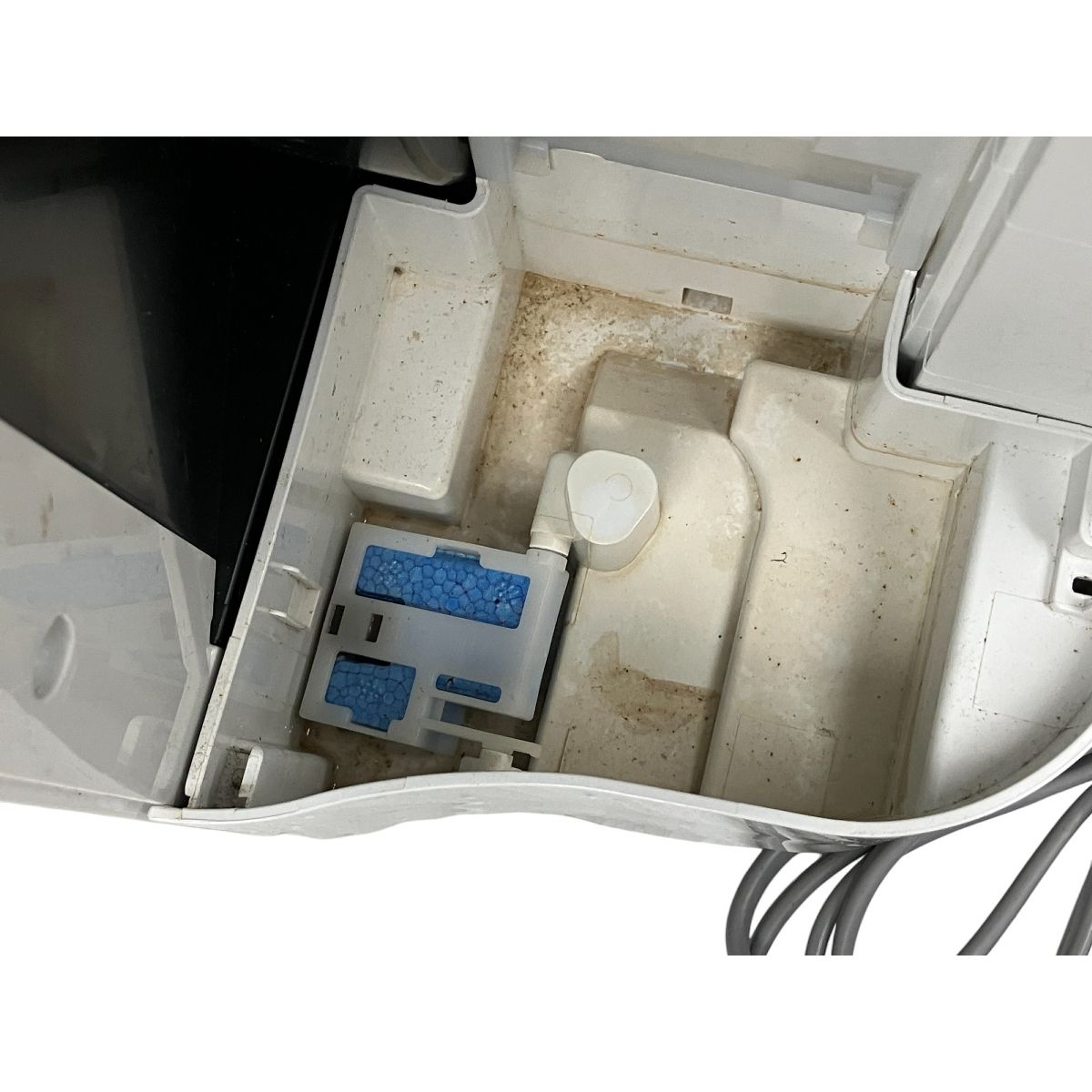 加湿空気清浄機