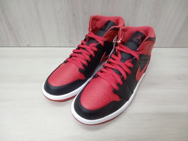 NIKE AIR JORDAN 1 MID／DQ8426-060 スニーカー ナイキ ブラック NIKE 