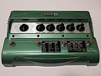 2025年最新】line6 dl4の人気アイテム - メルカリ
