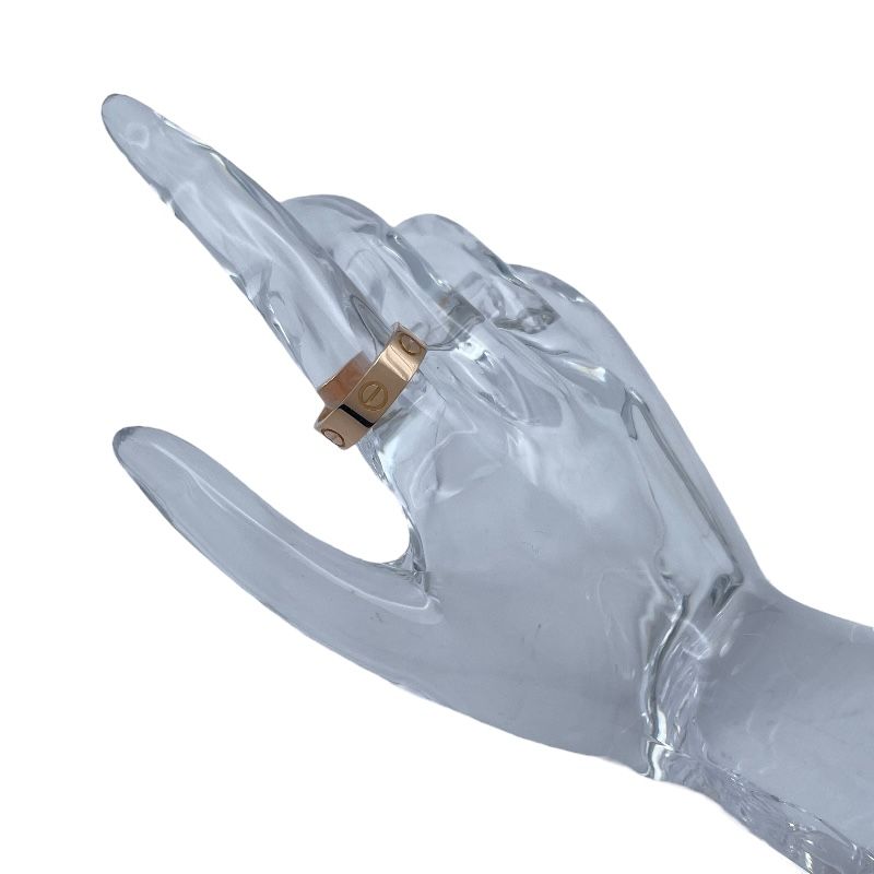 ピンクゴールド Au750