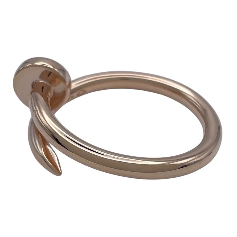 ピンクゴールド