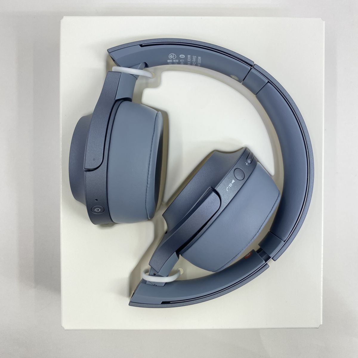 ♥ SONY ソニー h.ear on 2 Mini Wireless ワイヤレスステレオヘッドセット WH-H800 Fate|Grand Order Edition