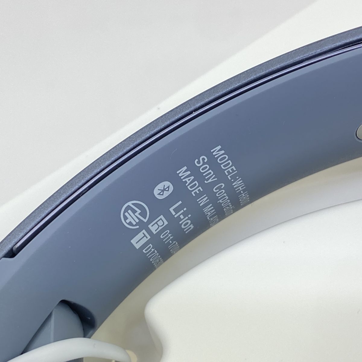  ♥ SONY ソニー h.ear on 2 Mini Wireless ワイヤレスステレオヘッドセット WH-H 800 Fate|Grand Order Edition ワイヤレスヘッドセット ヘッドセット