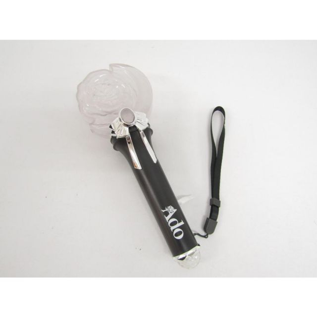 Ado ペンライト モナ・リザの横顔 Ado JAPAN TOUR 2024 モナ・リザの横顔 ペンライト ◇N10121 - メルカリ