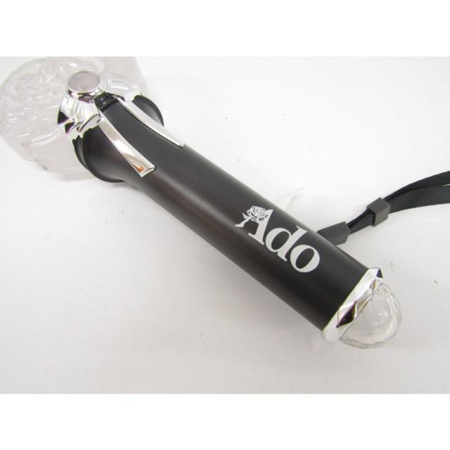 Ado JAPAN TOUR 2024 モナ・リザの横顔 ペンライト ◇N10121 - メルカリ