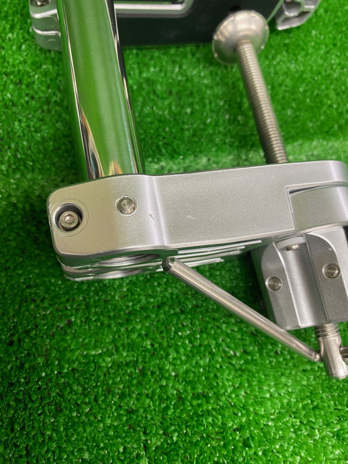 タイプG シルバー