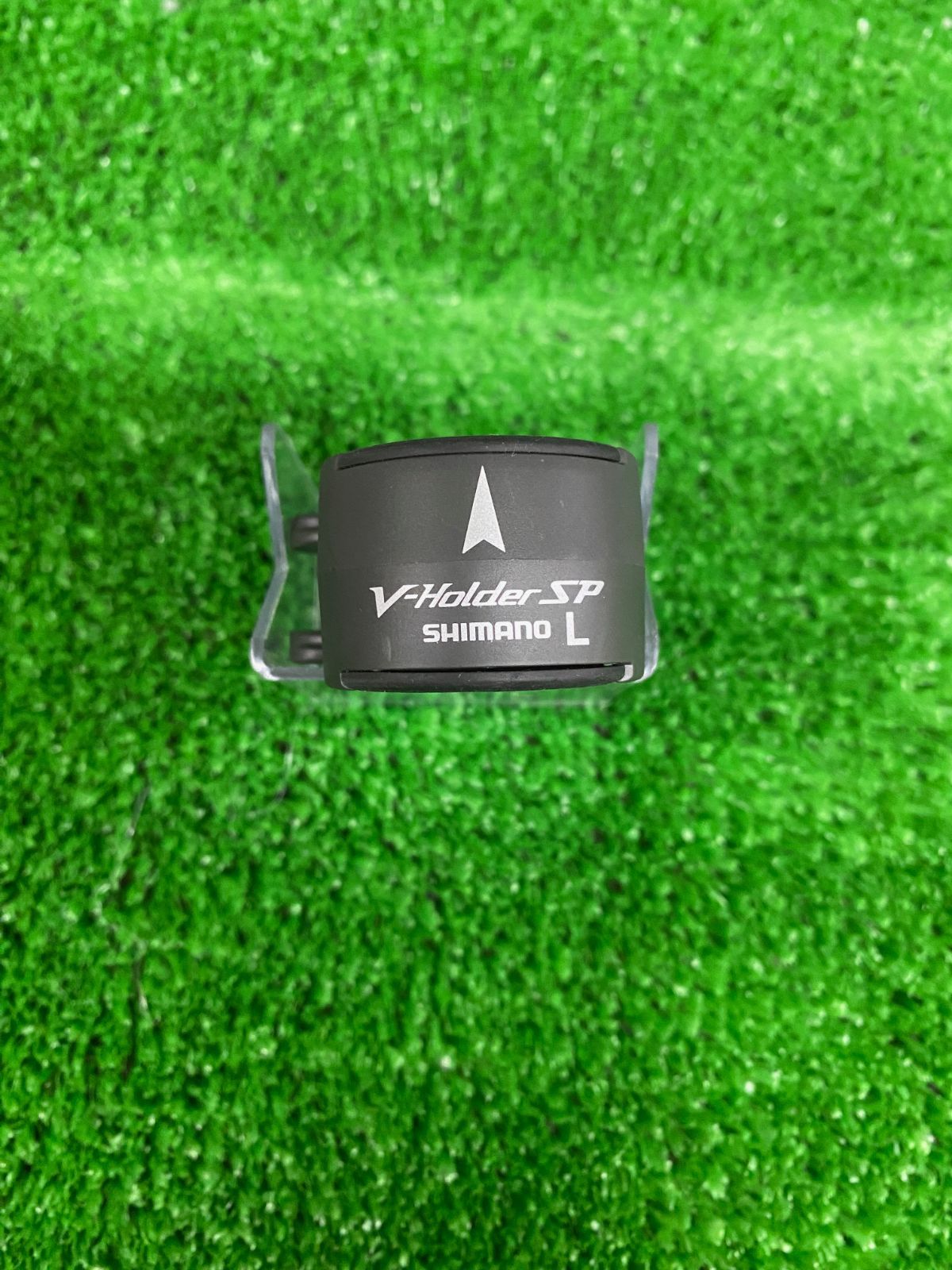 V-ホルダー タイプG シルバー PH-A11S 栗東店