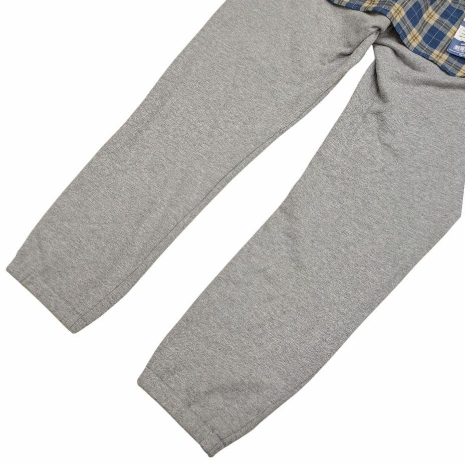 Maison MIHARA YASUHIRO shirt docking pants A04PT592-9 メゾンミハラ