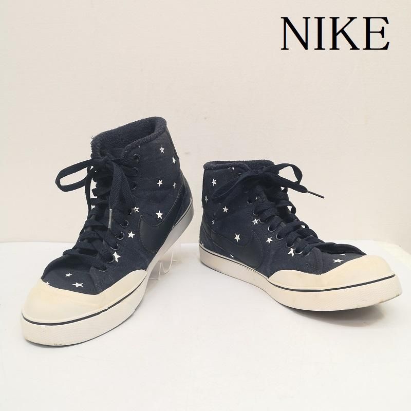 uniform experiment / ハイカットスニーカー/43/ブラック/UE-202106 ナイキ uniform experiment ハイカット スニーカー 467046-401 メンズ