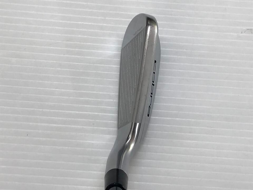  KING TEC UTILITY IRON 2025 | 19 S recoil DART 80 ユーティリティ コブラ ユーティリティ メンズ