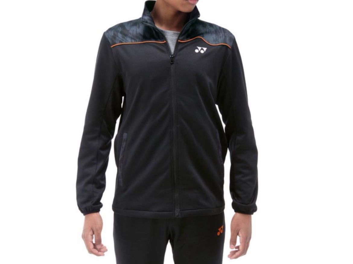 YONEX '24-'25 数量限定 HEAT CAPCULE 中綿ジャケット YONEX '24-'25 数量限定 HEAT CAPCULE 中綿ジャケット - メルカリ