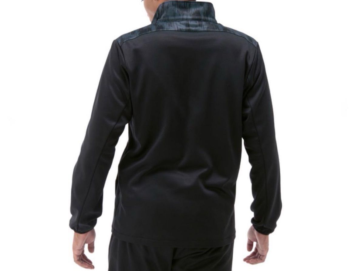 YONEX ユニ ニットウォームアップ ジャケット ヒートカプセル Ｏサイズ YONEX ユニ ニットウォームアップ ジャケット ヒートカプセル Oサイズ