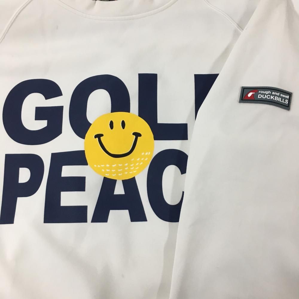 ラフアンドスウェル トレーナー