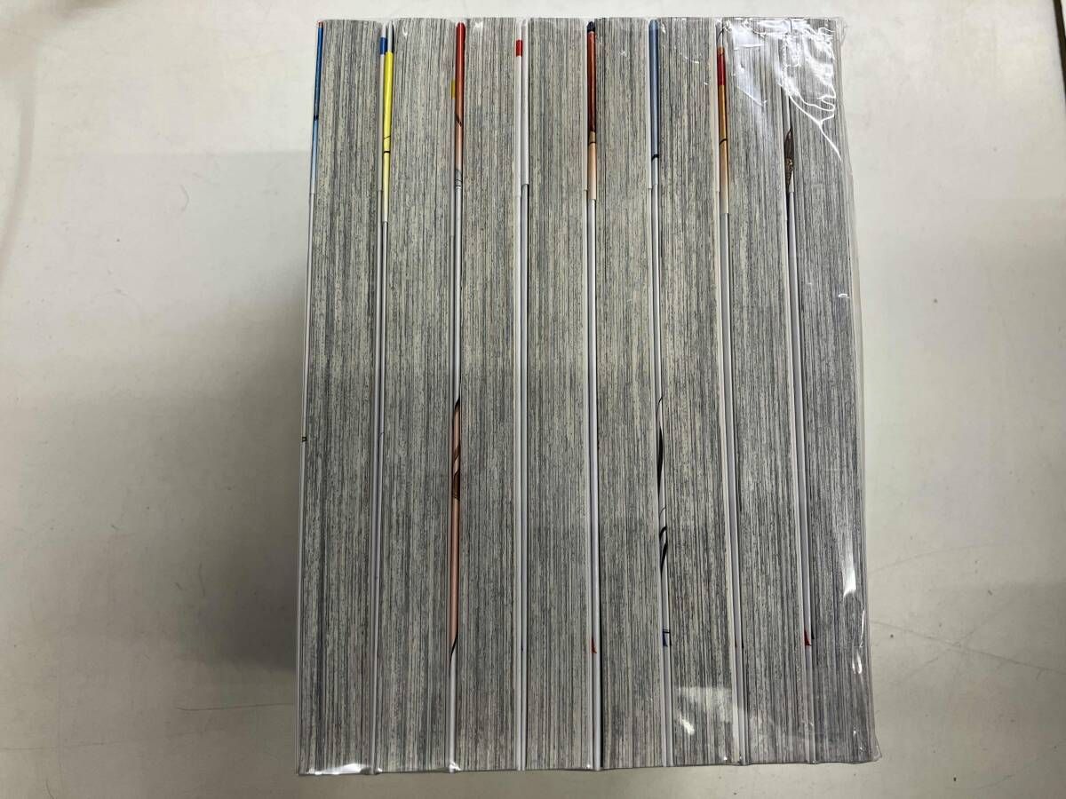 ダイヤモンドの功罪 1~8巻セット - メルカリ