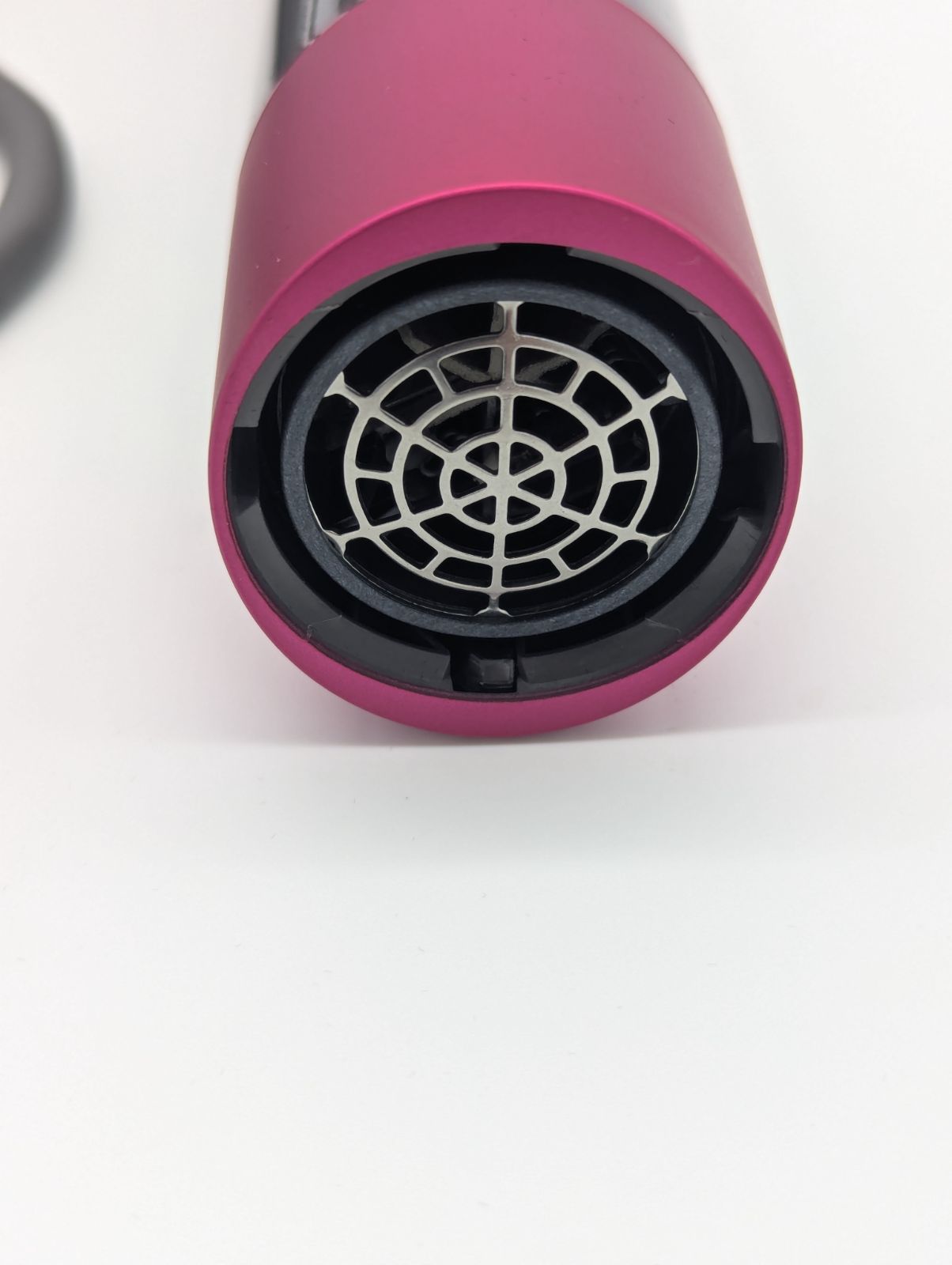 ダイソン Airwrap