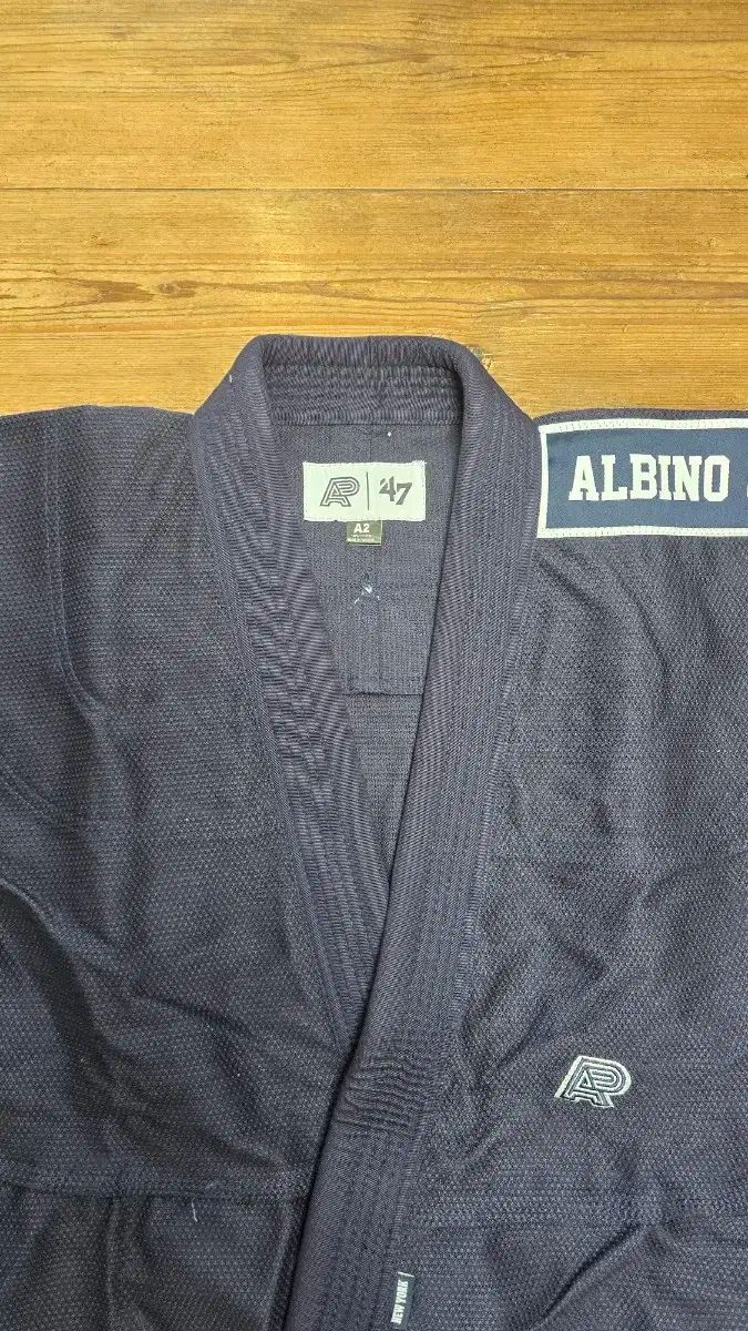 柔術 Jiu Jitsu 柔道着 A P x YANKEES MLB 47 GI
