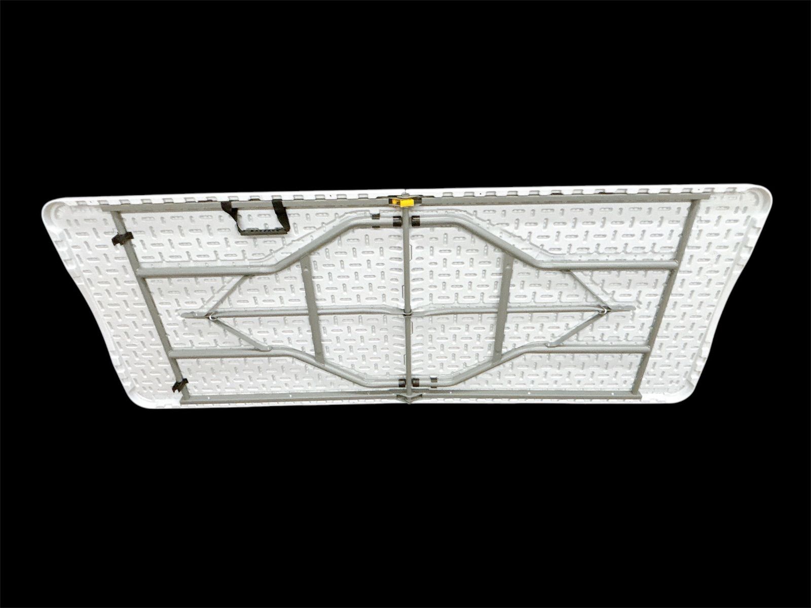  折りたたみテーブル アウトドア ダイニングテーブル 180 70 cm ガーデンテーブル 折畳み 簡単組立 持ち運び便利 耐荷重約160 kg アウトドアテーブル テーブル チェア ハンモック