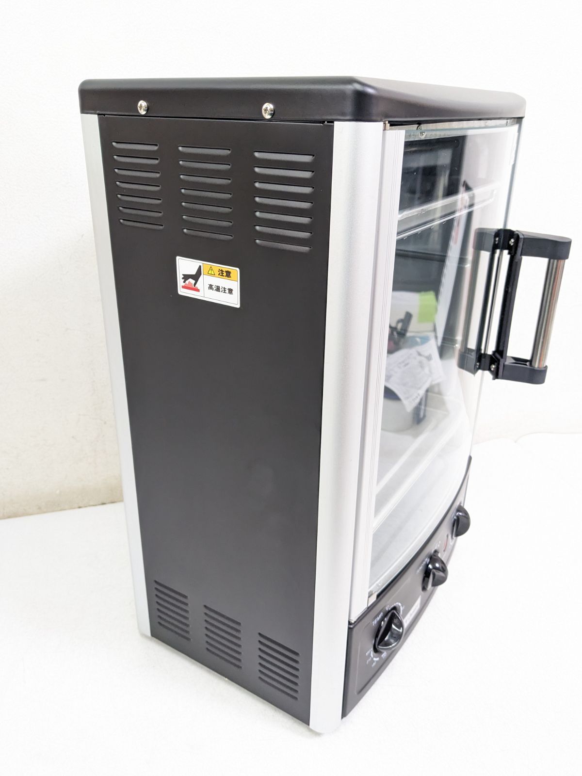 陶芸用電気がま