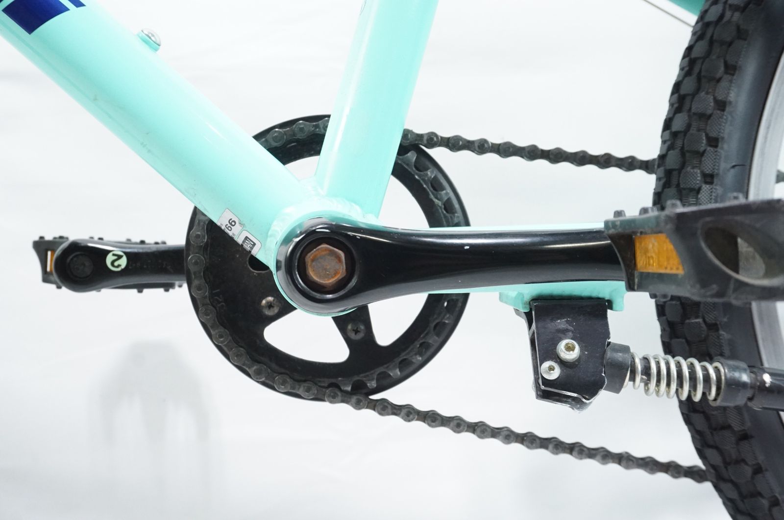 キッズバイク |