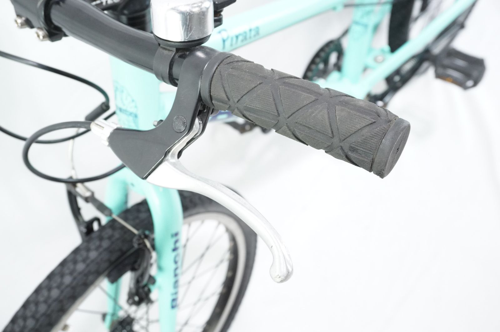 2017年モデル 20インチ