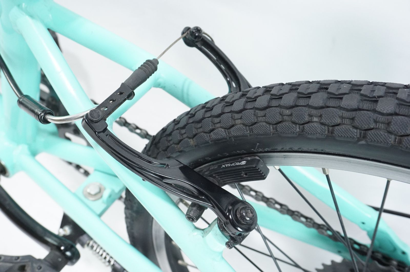 キッズバイク |