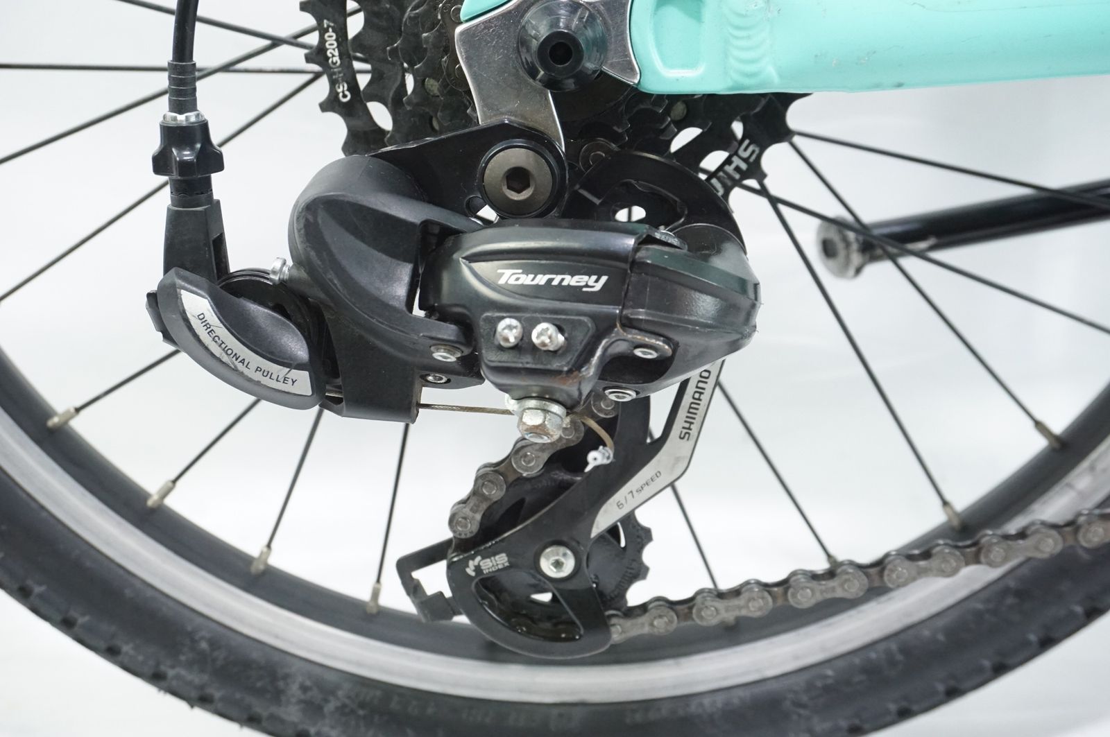 PIRATA20 2017年モデル