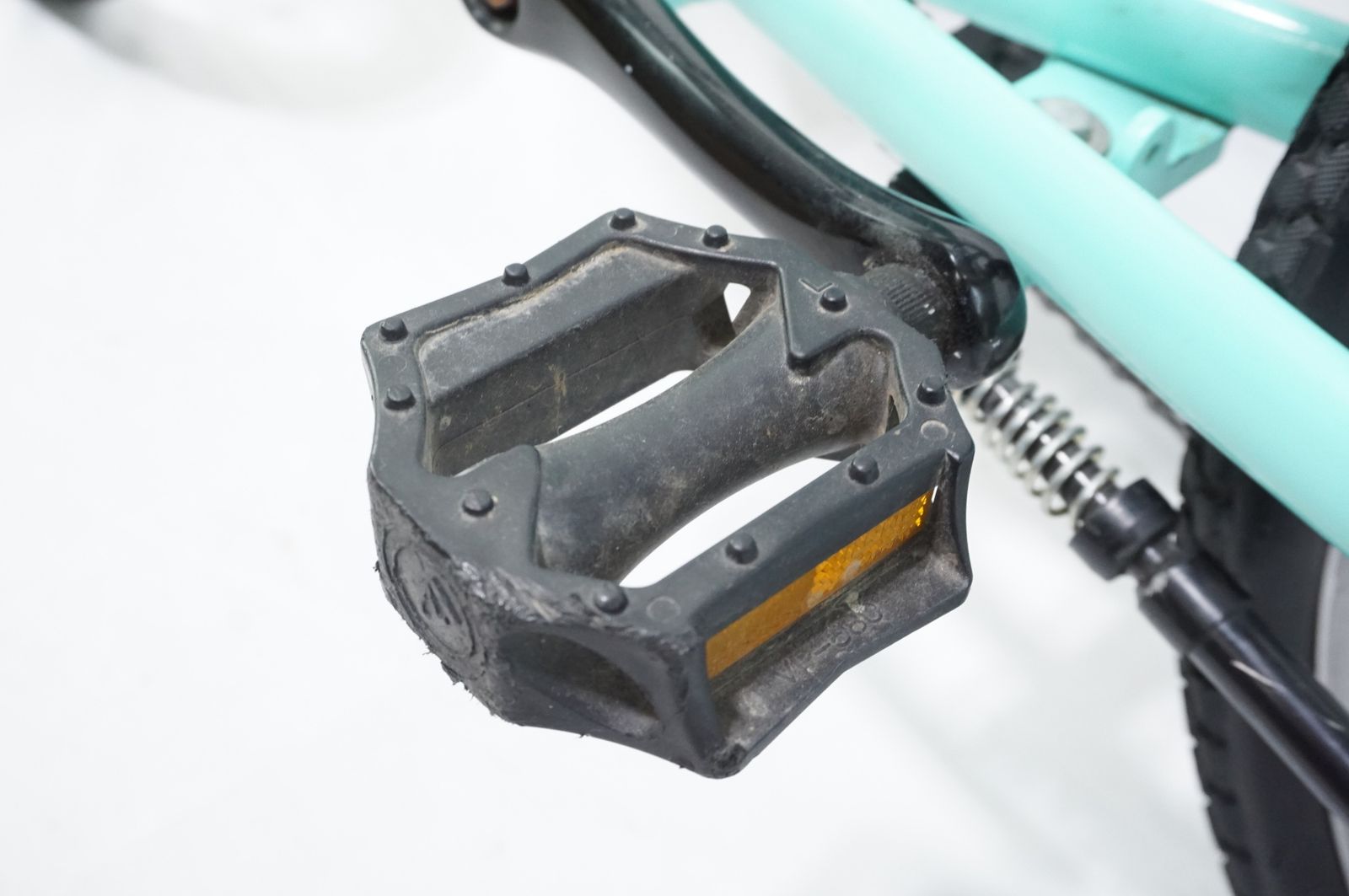 BIANCHI ビアンキ PIRATA20 2017年モデル 20インチ キッズバイク | バイチャリ中目黒店 BRIGHTFACE_UK