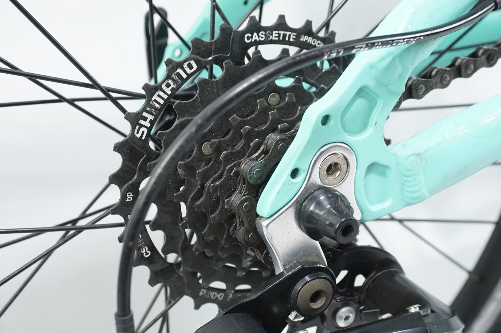 PIRATA20 2017年モデル