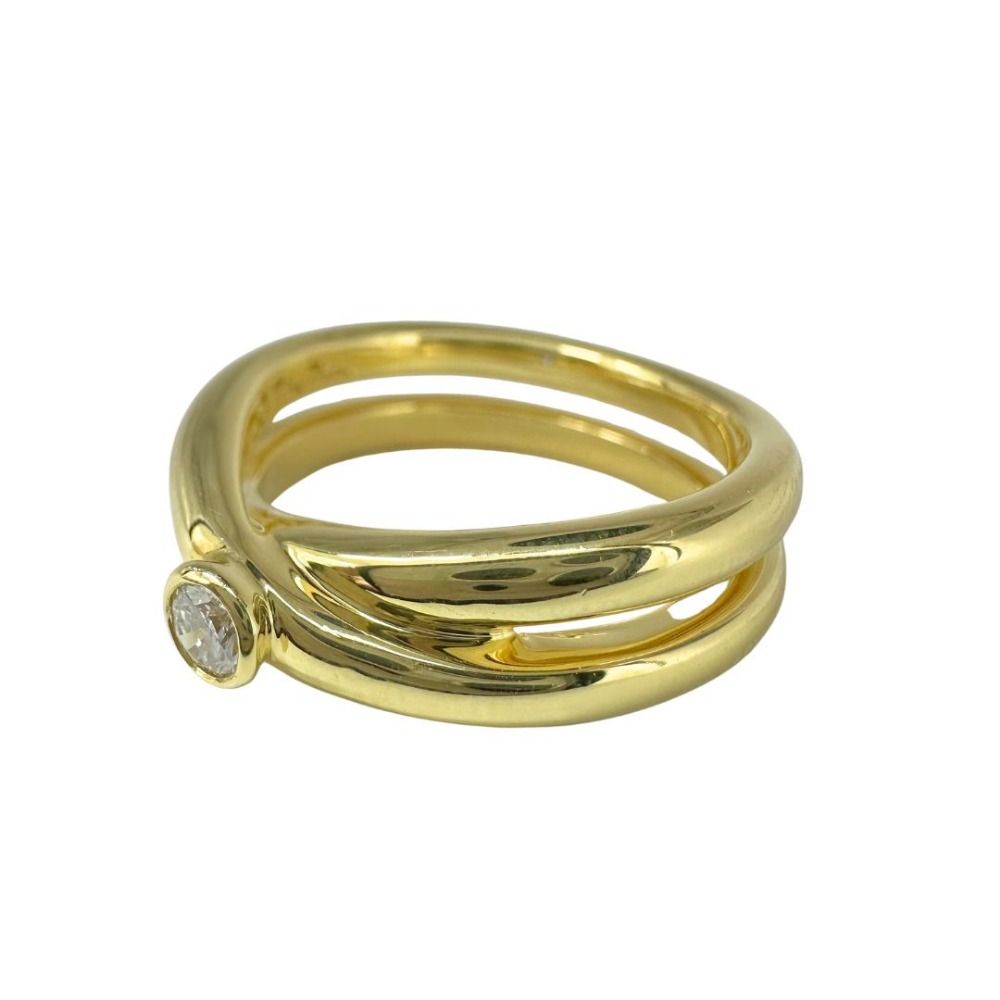 ティファニー パロマピカソ ダイヤリング リング 指輪