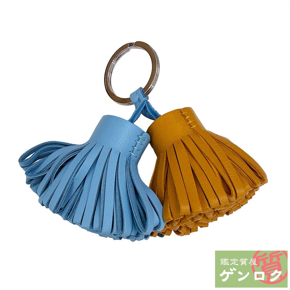 エルメス カルメン ウノドス チャーム チャーム