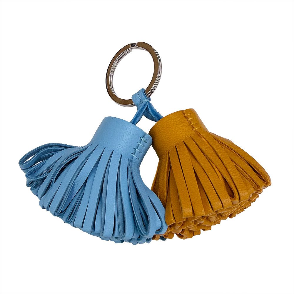 エルメス カルメン ウノドス チャーム チャーム