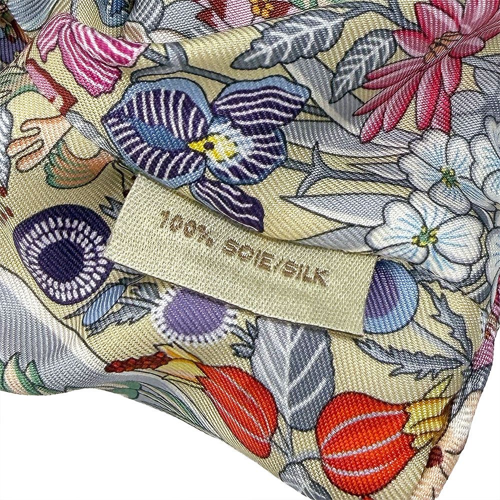 ヘアアクセサリー