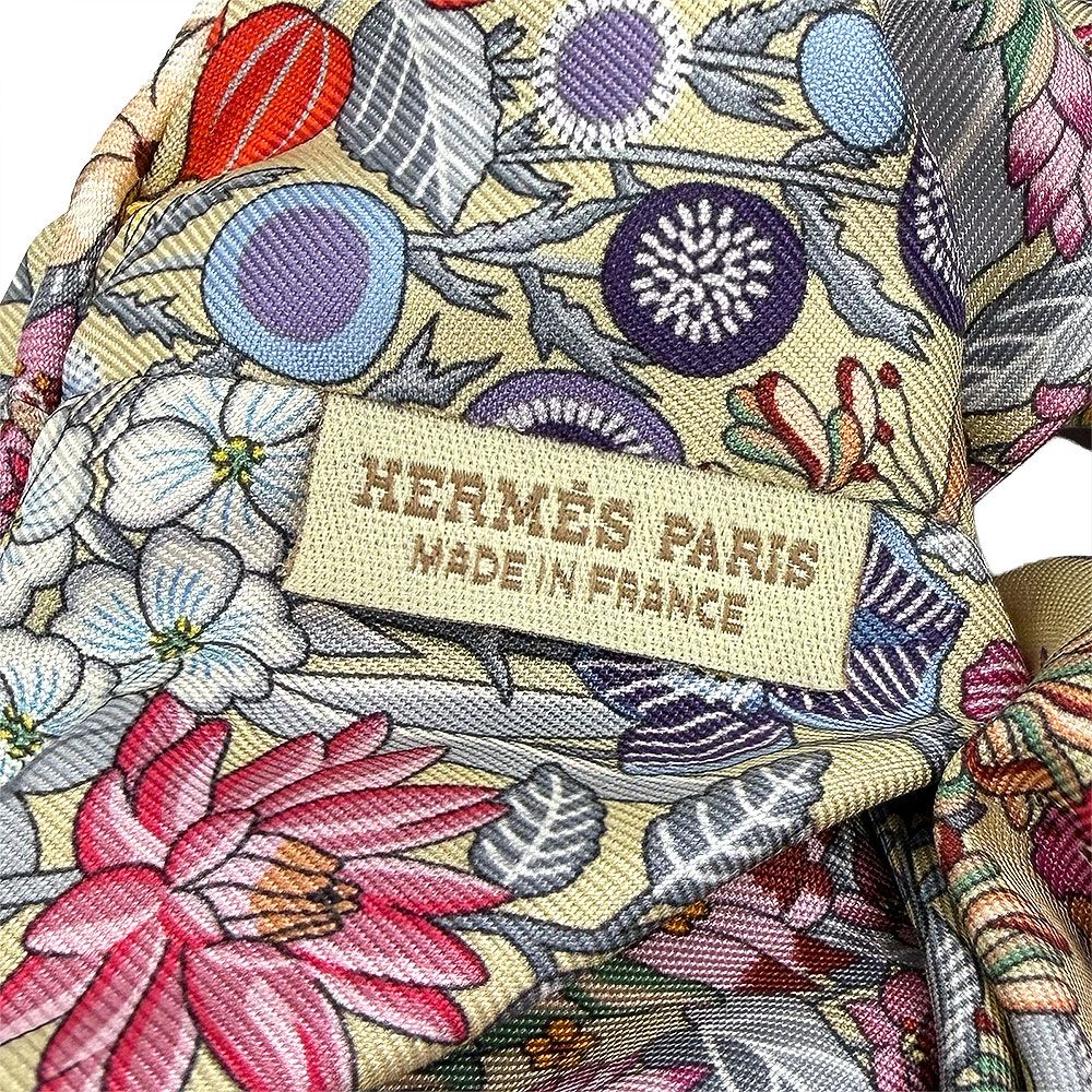 シュシュ ヘアアクセサリー