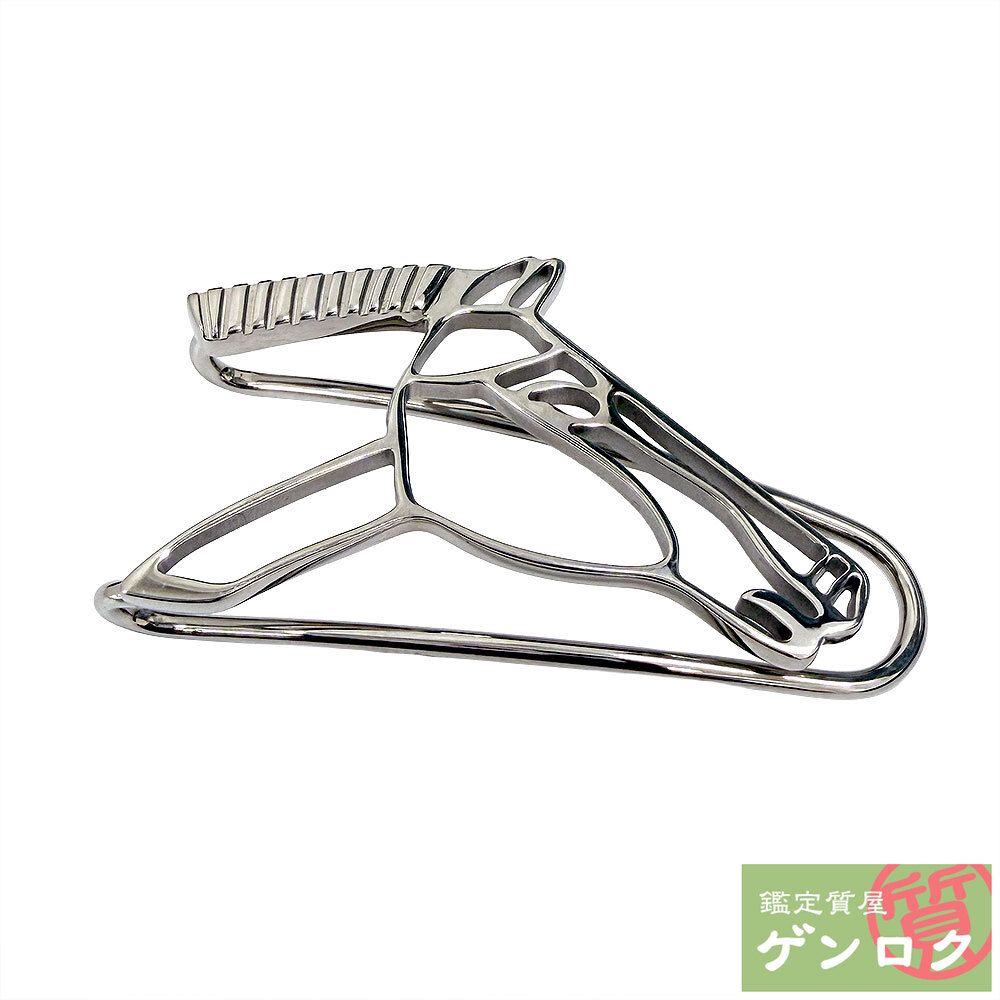 エルメス ホース マネークリップ マネークリップ