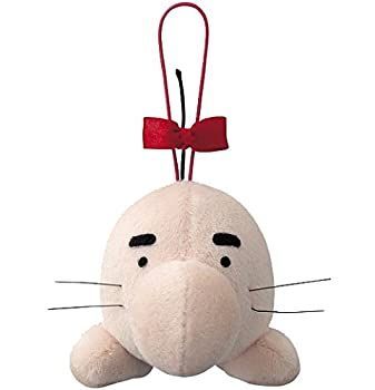 新品，人気SALE 【中古】どせいさん ゴムひも付ぬいぐるみ MOTHER バンプレスト その他