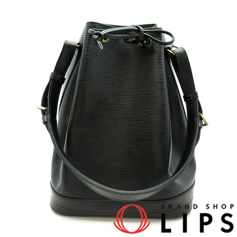 ルイ・ヴィトン ノエ M59002 エピ レディース ショルダーバッグ