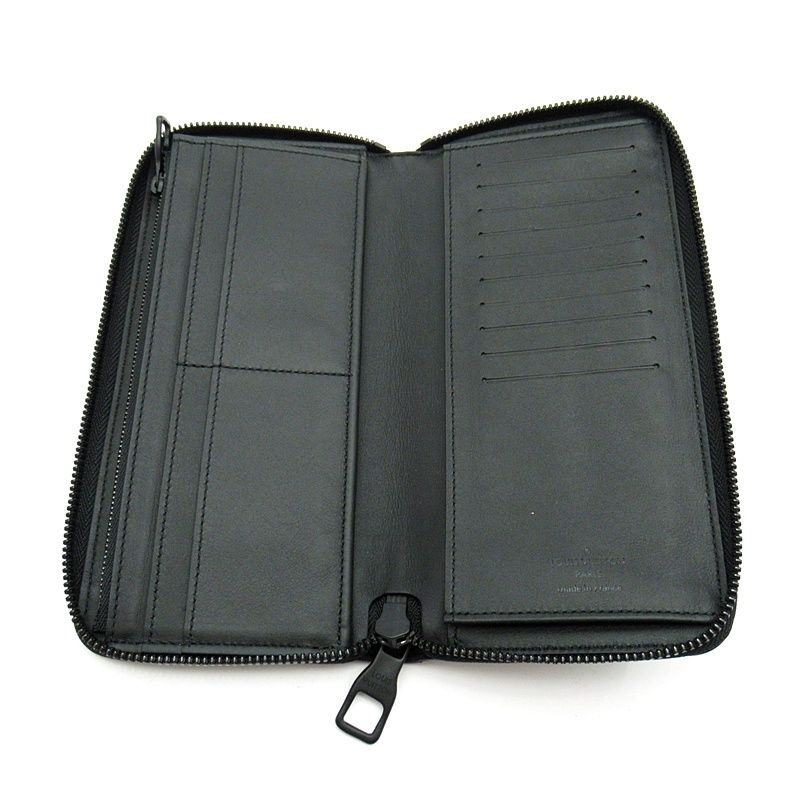 ヴィトン ジッピーウォレット