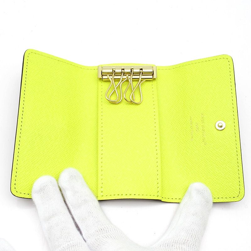 ヴィトン ミュルティクレ4