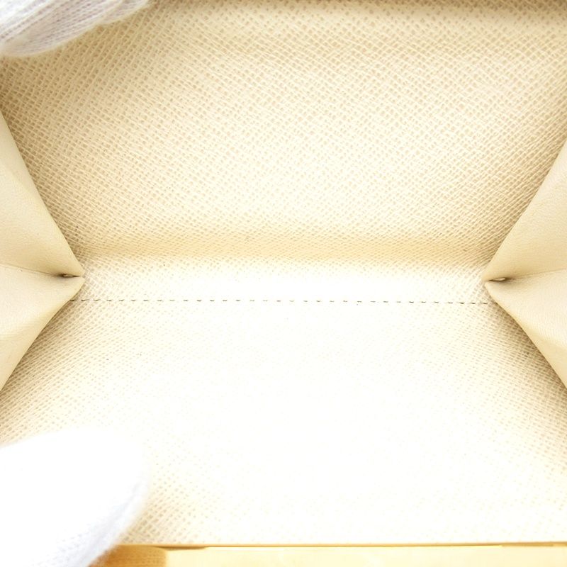 ヴィトン ポルトフォイユ