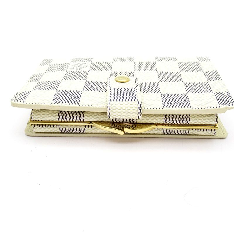 ダミエアズール レディース