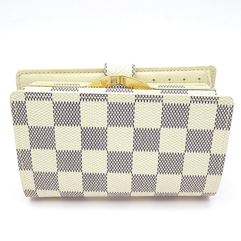 ダミエアズール